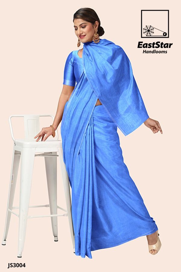 Silk Sarees – East Star Handlooms